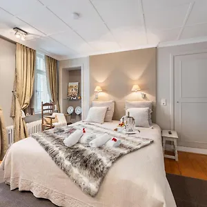 Apartamento Het Geerwijn - Gastensuite In Hartje, Brujas