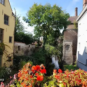 Apartamento L'ane Center & Parking, Brujas