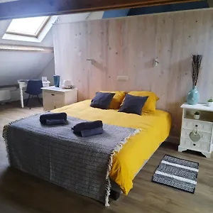 Habitación en casa particular Dolce Far Niente, Brujas