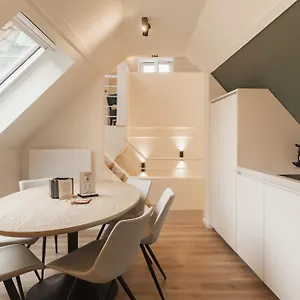 Apartamento Highest Five By Romy&travis, Brujas
