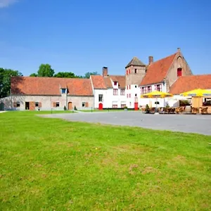 Hotel Hof Ter Doest, Brugge