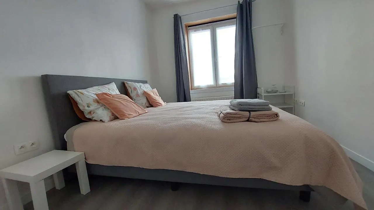 Casa Mama Veronica Bruges Homestay