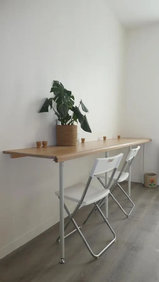Casa Mama Veronica Bruges Belgium