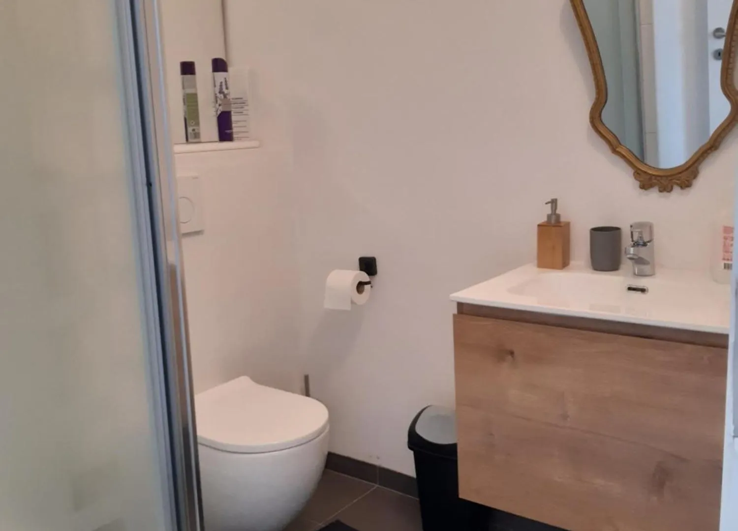 Homestay Casa Mama Veronica Bruges Belgium