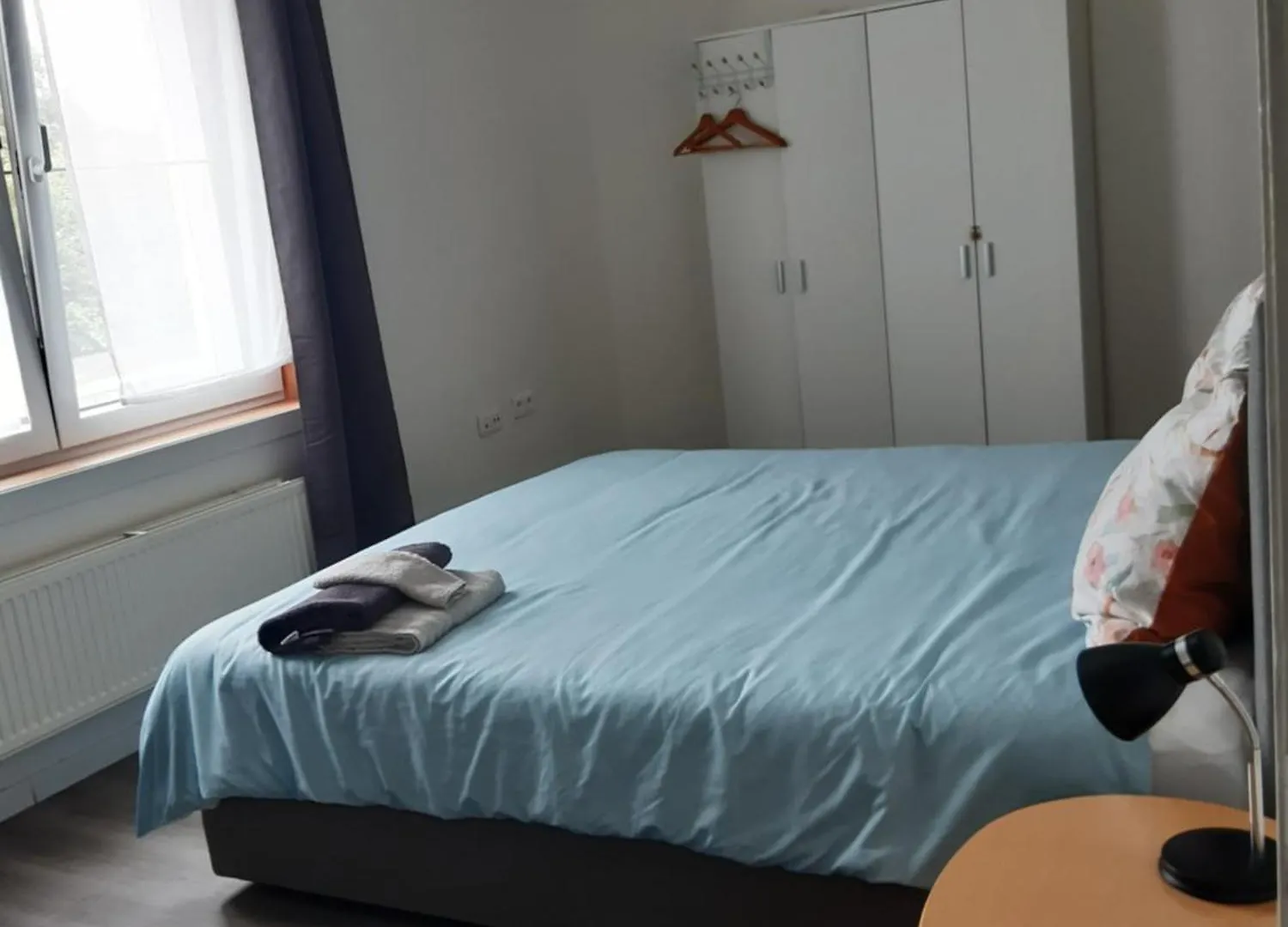 Casa Mama Veronica Bruges Belgium