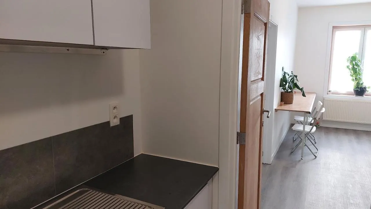 Privatunterkunft Casa Mama Veronica Brügge