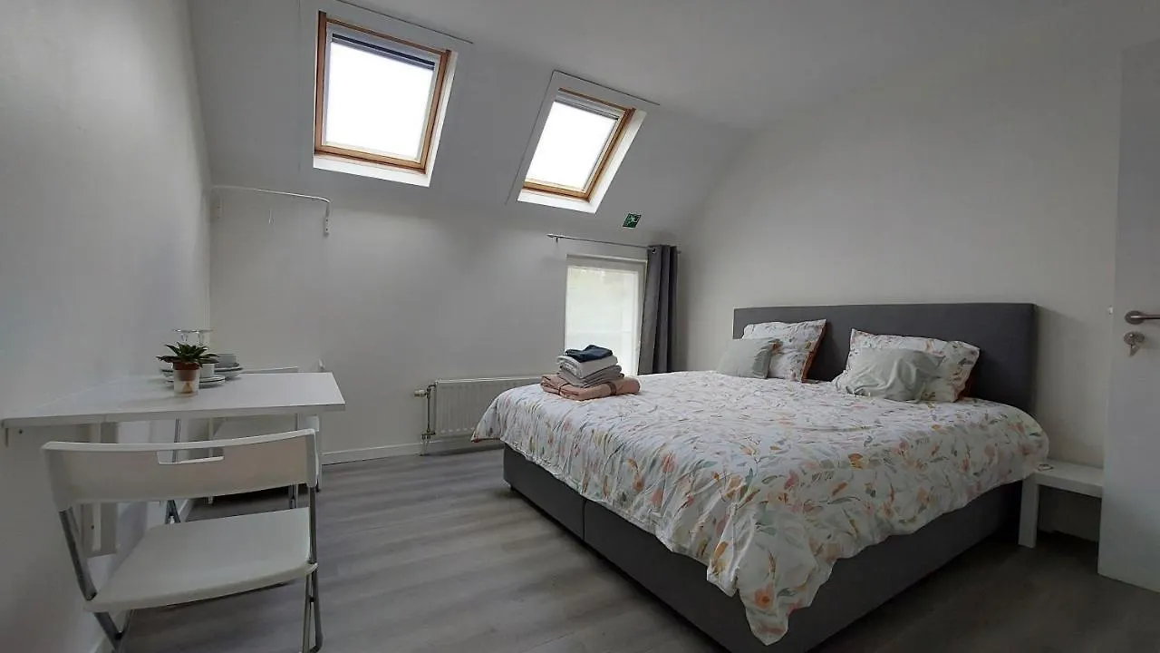Casa Mama Veronica Brügge