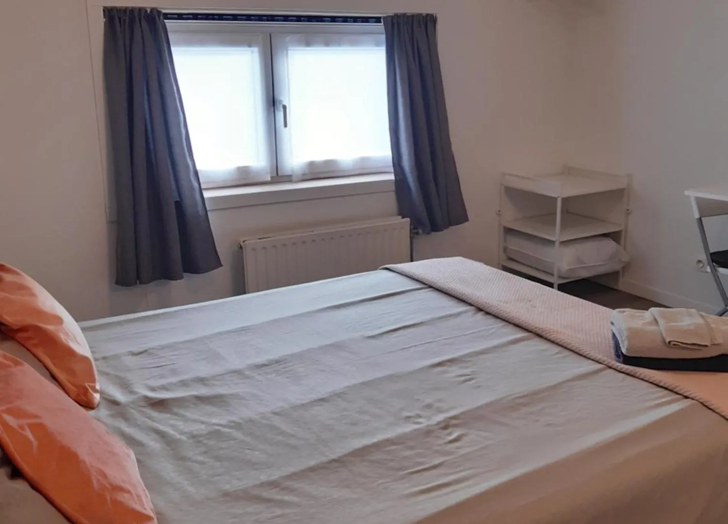 Privatunterkunft Casa Mama Veronica Brügge